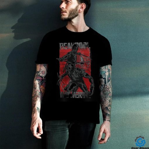 Mutant Mayhem T shirt