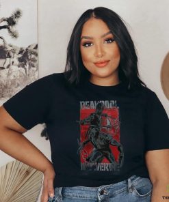 Mutant Mayhem T shirt