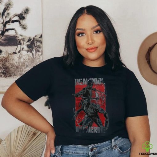 Mutant Mayhem T shirt