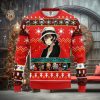 Star Wars Chibi Ugly Christmas Sweater Amazing Gift Men And Women Christmas Gift