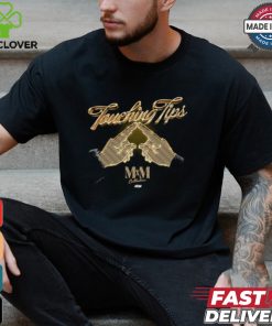 MxM Touching Tips Shirt