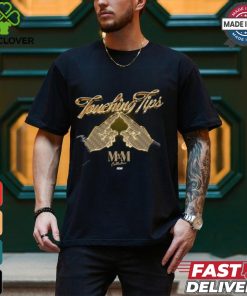 MxM Touching Tips Shirt