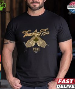 MxM Touching Tips Shirt
