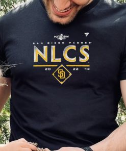 San Diego Padres NLCS 2022 Division MLB Postseason Shirt