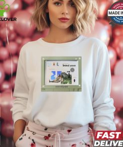 Mxmtoon Liminal Space Computer T Shirt