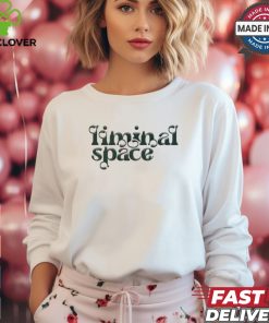 Mxmtoon Liminal Space Shirt