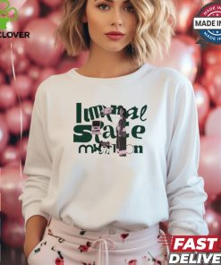 Mxmtoon Liminal Space Tee shirt