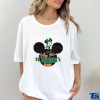 Festival Season Strawberry Checkered Lightning Twinkle shirt