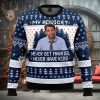 My Neighbor Totoro Ugly Christmas Sweater My Neighbor Totoro Ugly Christmas Sweater