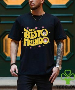 My Besto Friendo Shirt Tee Anime Lover Classic Hoodie