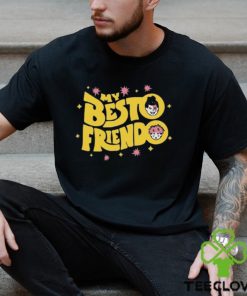 My Besto Friendo Shirt Tee Anime Lover Classic Hoodie