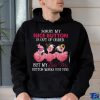 Official Ransom now or never 2023 hoodie, sweater, longsleeve, shirt v-neck, t-shirt