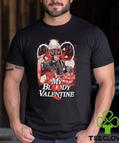 My Bloody Valentine beware hoodie, sweater, longsleeve, shirt v-neck, t-shirt