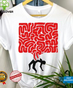 My Body Betrayed Me Shirts