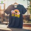 Trending Los Angeles Dodgers Gnomies Christmas shirt