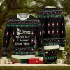 Pittsburgh Steelers Pub Dog Christmas Ugly Sweater Christmas Gift Ideas For Fans