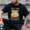 Kallie Strong We Fight Together Shirt