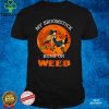 Its Never Too Early For Halloween Thoodie, sweater, longsleeve, shirt v-neck, t-shirt