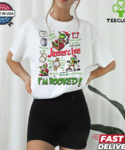 My Day I_m Booked Sweatshirt