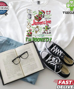 My Day I_m Booked Sweatshirt