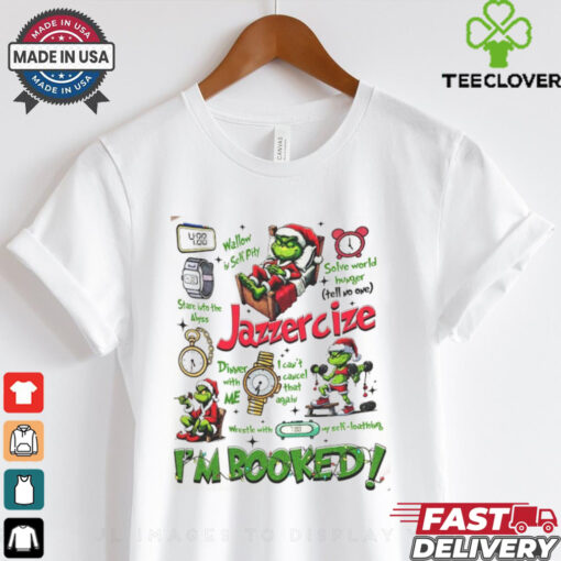 My Day I_m Booked Sweatshirt