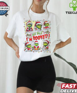 My Day I_m Booked shirt