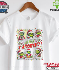 My Day I_m Booked shirt