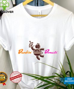 My Favorite Dunkin’ Donuts hoodie, sweater, longsleeve, shirt v-neck, t-shirt