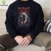 My Favorite People Great Model Rob Zombie Krampus Holiday Rob Zombie Halloween Shirt Shirt