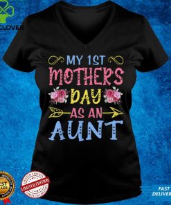 My First Mothers Day As A Aunt Funny Mothers Day Cute T Shirt B09VXCS9N1 3 My First Mothers Day As A Aunt Funny Mothers Day Cute T Shirt B09VXCS9N1