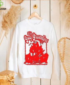 My Gay Gromlins shirt