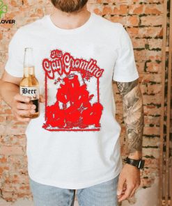 My Gay Gromlins shirt 2 My Gay Gromlins shirt