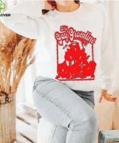 My Gay Gromlins shirt 3 My Gay Gromlins shirt