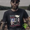 TRUMP ABORTION RIGHTS ARE HUMAN RIGHTS SHIRT