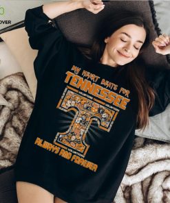 My Heart Beats For Tennessee Always And Forever T Shirt 3 My Heart Beats For Tennessee Always And Forever T Shirt