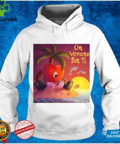 My Heart Sad Un Verano Sin Ti Unisex T Shirt