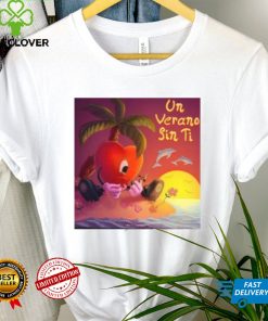 My Heart Sad Un Verano Sin Ti Unisex T Shirt