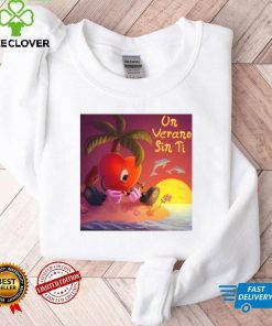 My Heart Sad Un Verano Sin Ti Unisex T Shirt