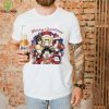 Anime Christmas T shirt For Girl, Anime Xmas Shirt
