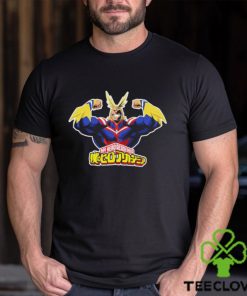 My Hero Academia T Shirt