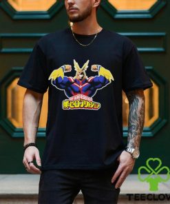 My Hero Academia T Shirt