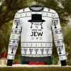 Pug Baby Ugly Christmas Sweater Gift Men Women