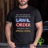 Grand Theft Ontario T Shirt