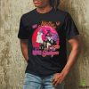 Johnny Depp I Believe That Life Is A Series Of Chapters Signatures Shirt