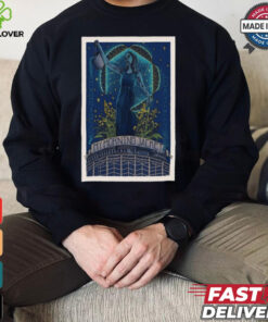 My Morning Jacket In Louisville, KY On September 22 2024 Poster Shirt 3 My Morning Jacket In Louisville, KY On September 22 2024 Poster Shirt