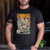 The masked Singer Graphic Alan Jackson Shirt
