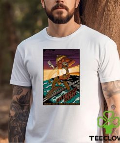 My Morning Jacket June 24 2023 MegaCorp Pavilion Newport shirt 1 My Morning Jacket June 24 2023 MegaCorp Pavilion Newport shirt