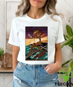 My Morning Jacket June 24 2023 MegaCorp Pavilion Newport shirt 2 My Morning Jacket June 24 2023 MegaCorp Pavilion Newport shirt