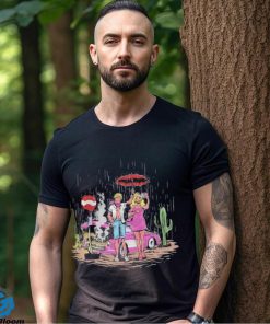 My Neighbor Barbie Shirt