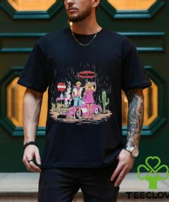 My Neighbor Barbie Shirt 2 My Neighbor Barbie Shirt